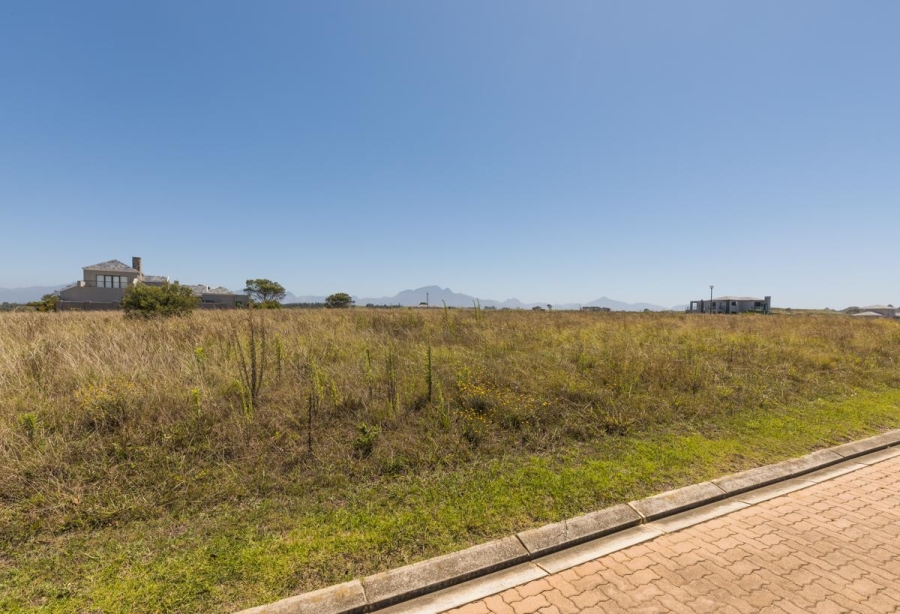 0 Bedroom Property for Sale in Le Grand Golf Estate Western Cape